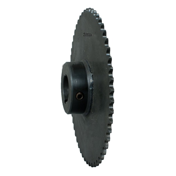 BS FINISHED BORE - 80 CHAIN AND BELOW - DIRECT BORE